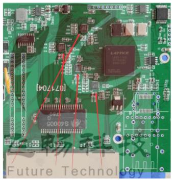 4路百兆物理隔離多業務91视频电影