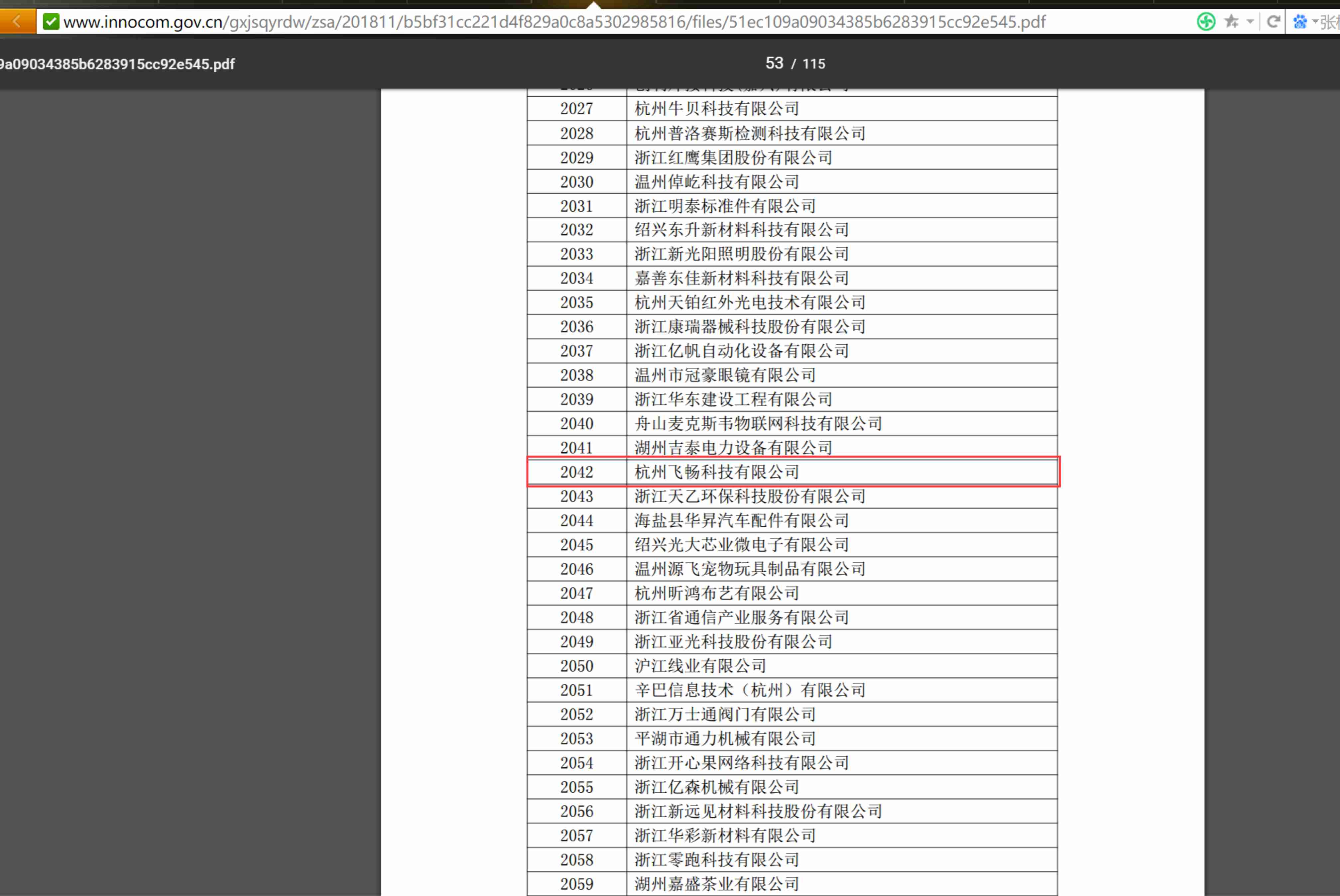 國家級高新技術企業--杭州91视频免费看科技有限公司