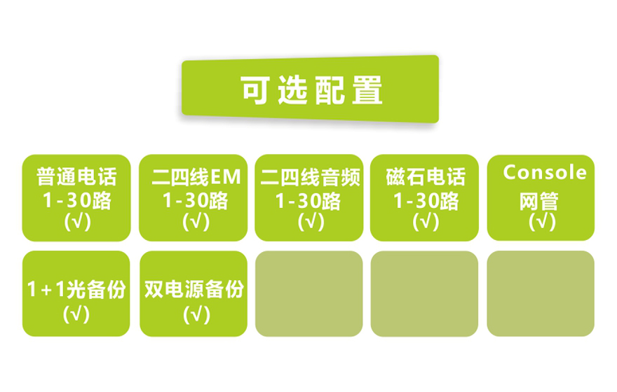 91视频免费看科技-30路電話 E1複用 (1U 機架式)