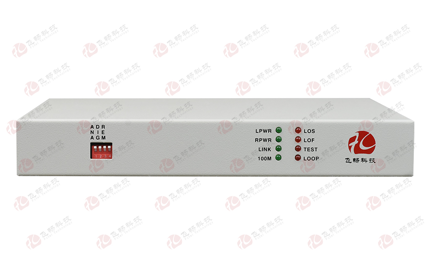 91视频免费看科技-1-4路電話+1FE以太+2RS232 E1複用