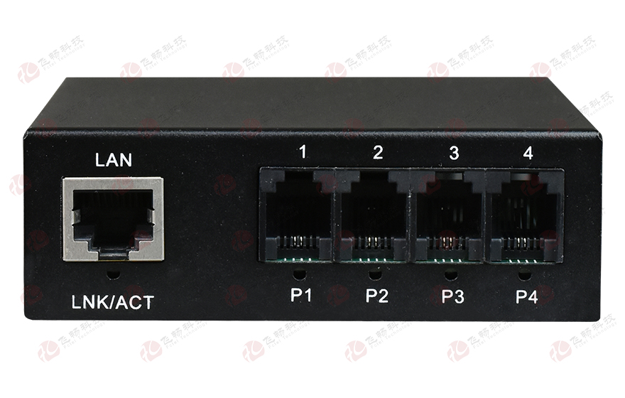 91视频免费看科技-4路電話（RJ11）+1路百兆以太網 電話91视频电影