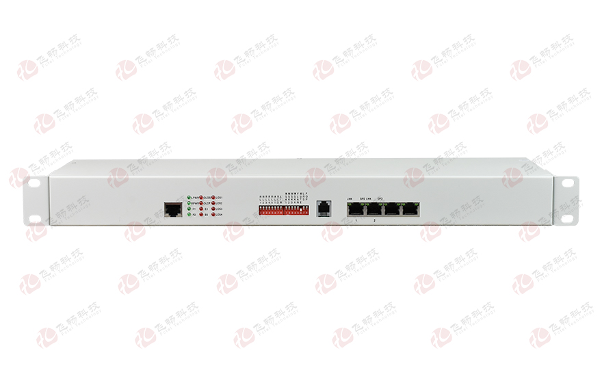 91视频免费看科技-4E1+1GE  PDH91视频电影(19英寸1U)