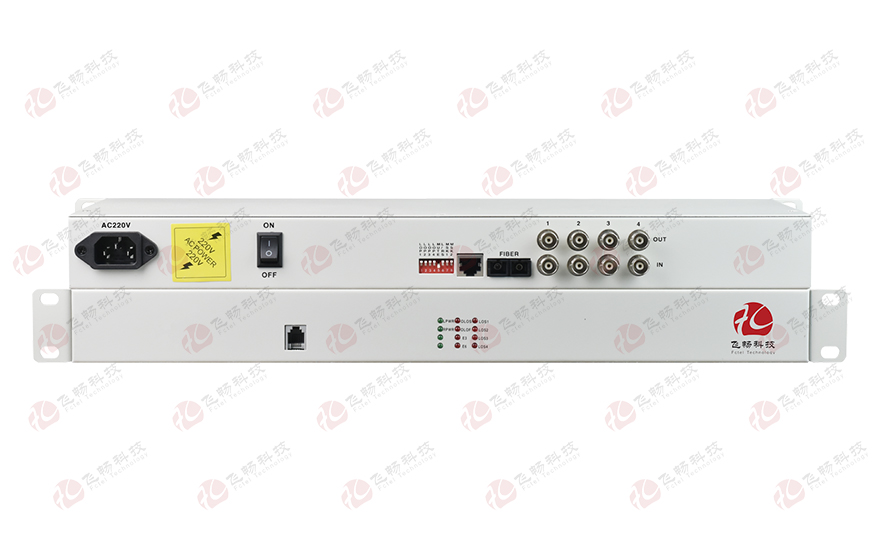 91视频免费看科技-4E1+1GE  PDH91视频电影(19英寸1U)