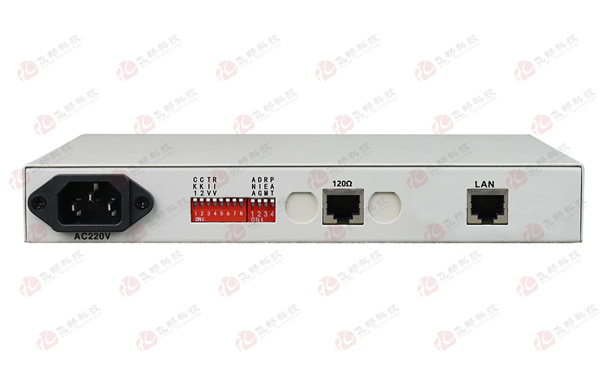 91视频免费看科技-同向64K-RS232/422/485協議轉換器