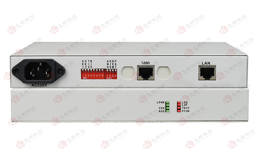 91视频免费看科技-同向64K-RS232/422/485協議轉換器