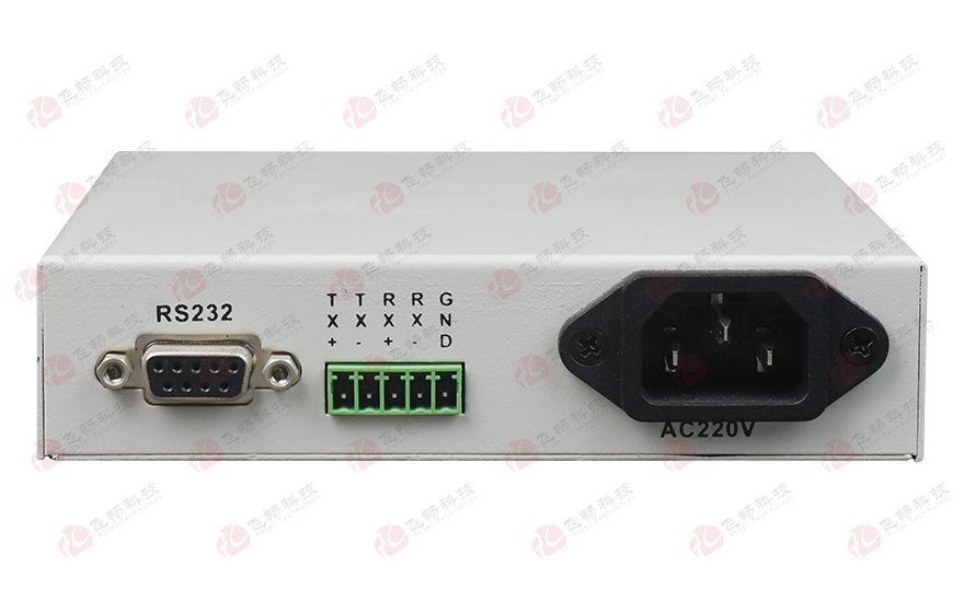 91视频免费看科技-桌麵型RS422光貓