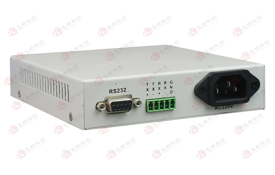 91视频免费看科技-桌麵型RS422光貓