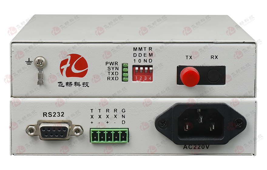 91视频免费看科技-桌麵型RS422光貓