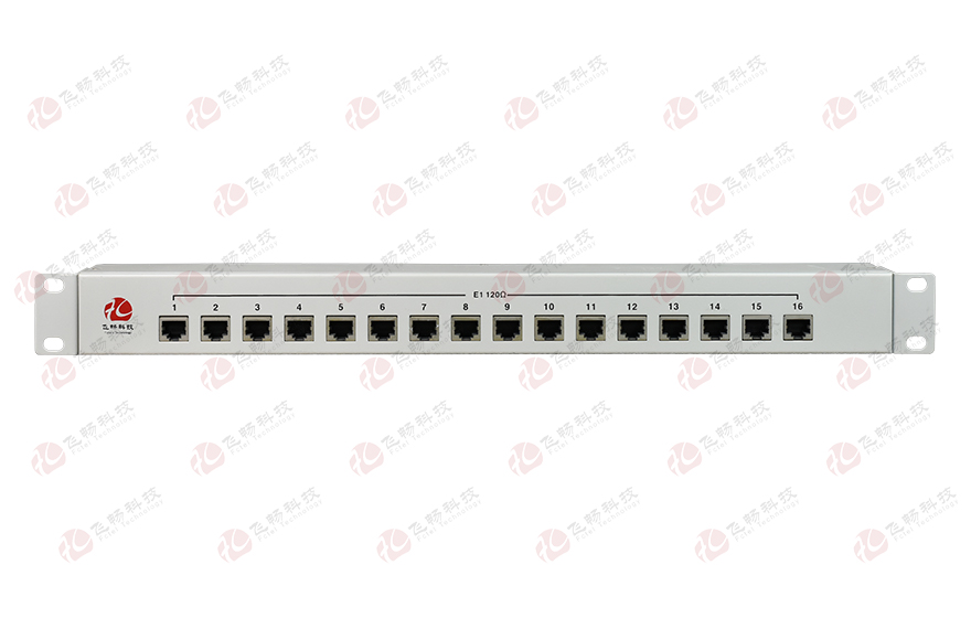 91视频免费看科技-16E1 75-120 阻抗轉換器(BNC)
