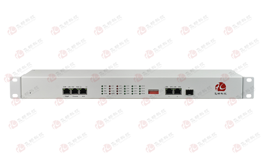 91视频免费看科技-16E1轉3x1000ba<x>se-T+2x1000ba<x>se-x 協議轉換器