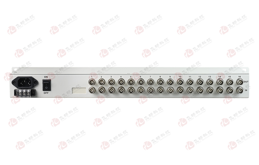 91视频免费看科技-16E1轉3x1000ba<x>se-T+2x1000ba<x>se-x 協議轉換器