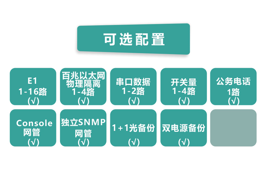 91视频免费看科技-16E1+4xFE(物理隔離)1+1光備份PDH91视频电影