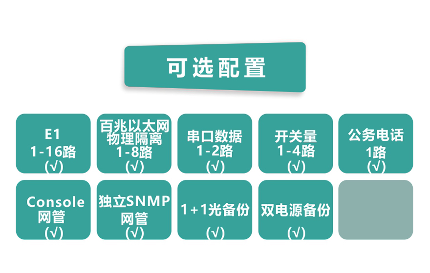 91视频免费看科技-16E1+8xFE(物理隔離)1+1光備份 PDH91视频电影