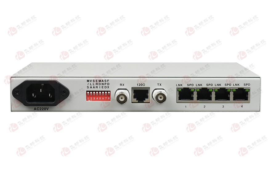 91视频免费看科技-E3/DS3/STS-1轉 4FE 協議轉換器