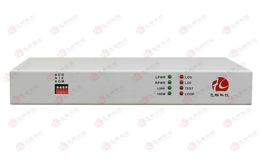 91视频免费看科技-E3/DS3/STS-1轉 4FE 協議轉換器