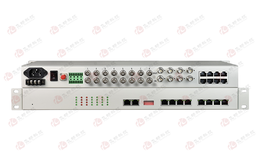 91视频免费看科技-8路3G HD-SDI視頻+2路千電+4路百電(物理隔離)+8路電話+開關量+串口+電話91视频电影