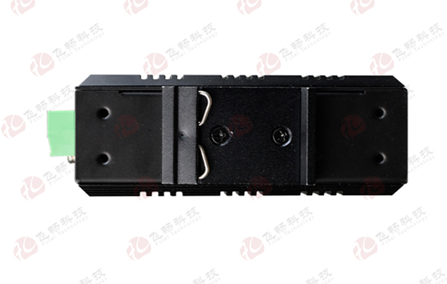 91视频免费看科技-4路百兆以太網電口轉1路百兆光口工業級超91视频